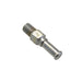 Kick Starter Spring Stud Chrome - V-Twin 9898-1 - OEM 33088-52 - Sportster 1952-1970