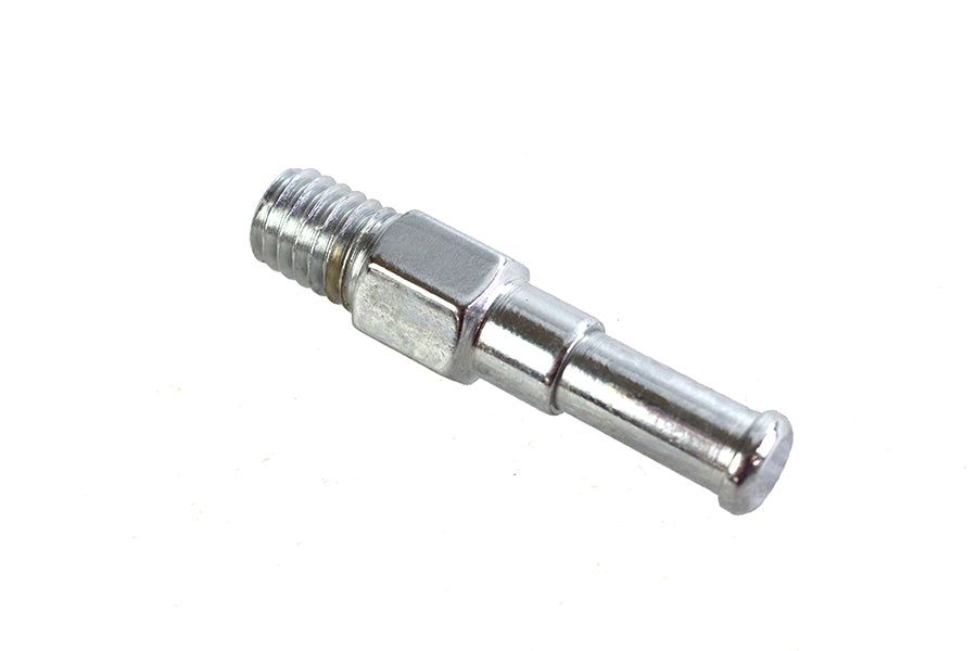 Colony Kick Starter Spring Stud Chrome - additional view 3