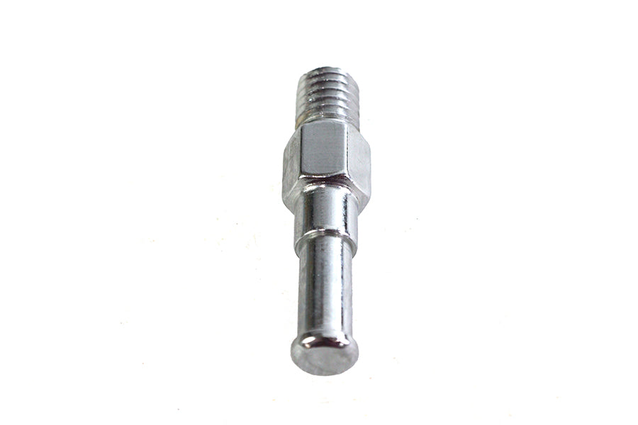 Colony Kick Starter Spring Stud Chrome - additional view 4