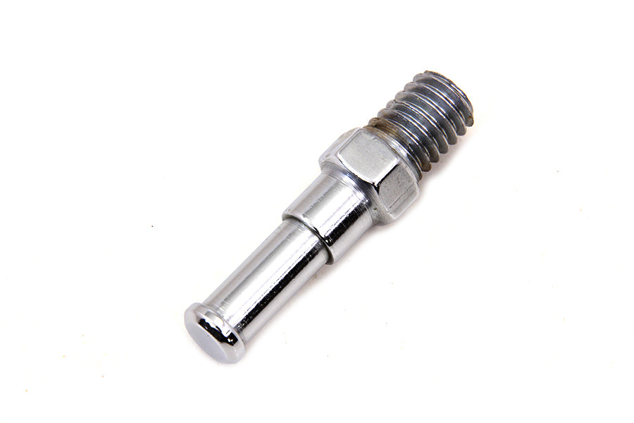 Colony Kick Starter Spring Stud Chrome - additional view 2