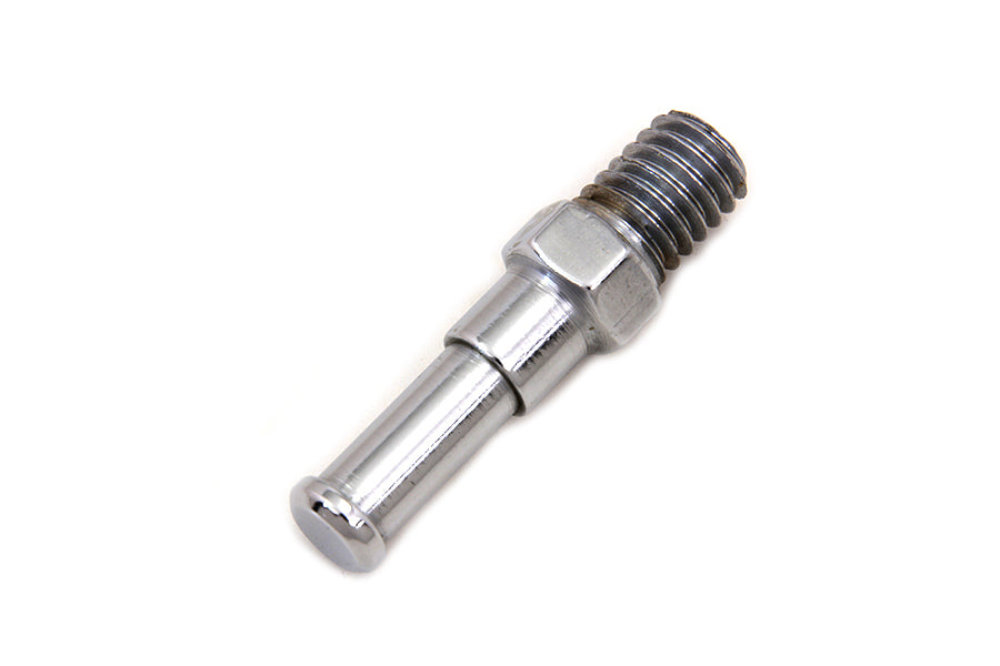 Colony Kick Starter Spring Stud Chrome - additional view 3