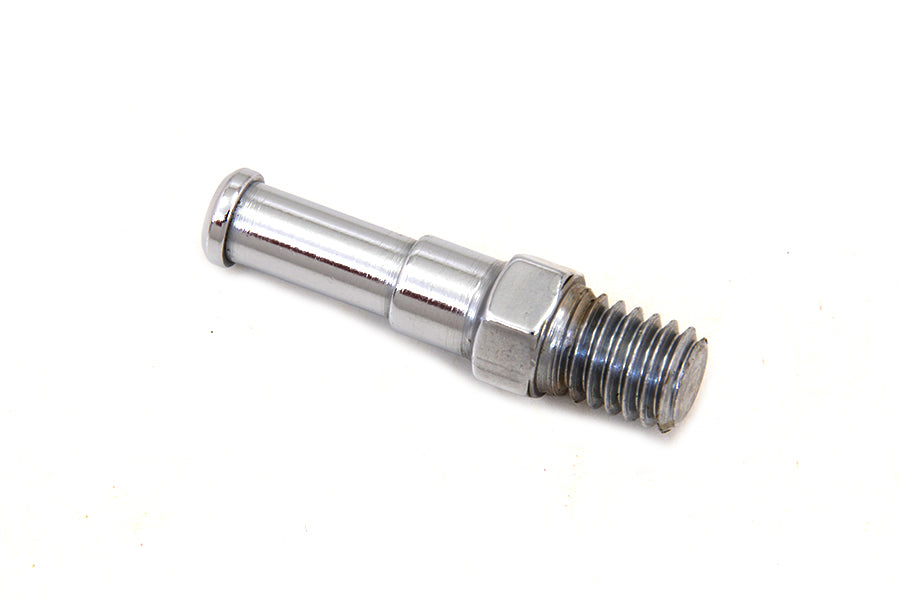 Colony Kick Starter Spring Stud Chrome - additional view 4