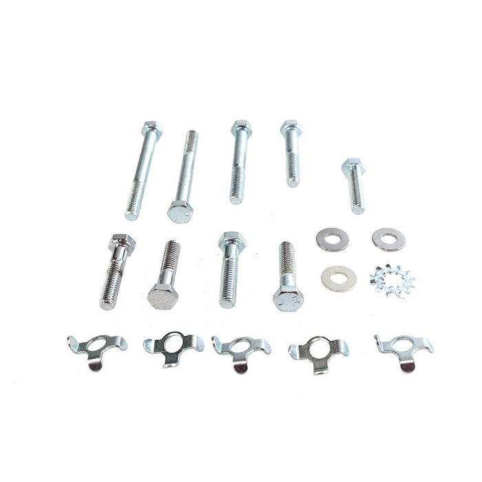 Inner Primary Mount Kit - V-Twin 9904-17 - Big Twin 1986-2000