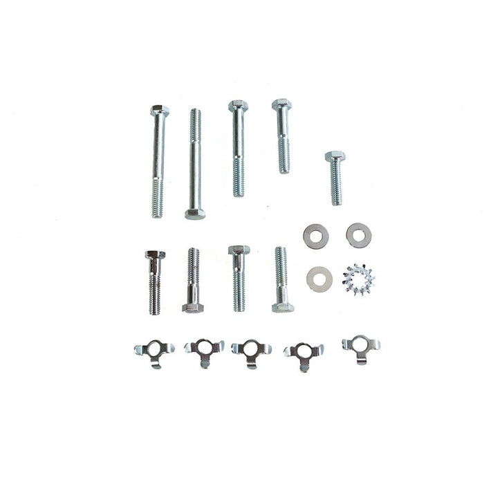Inner Primary Mount Kit - V-Twin 9904-17 - Big Twin 1986-2000