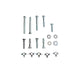 Inner Primary Mount Kit - V-Twin 9904-17 - Big Twin 1986-2000