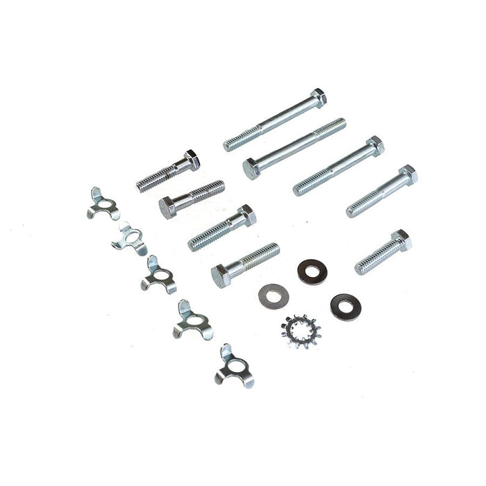 Inner Primary Mount Kit - V-Twin 9904-17 - Big Twin 1986-2000