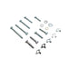 Inner Primary Mount Kit - V-Twin 9904-17 - Big Twin 1986-2000