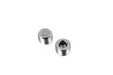 Colony Lower Fork Slider Chrome Drain Plug
