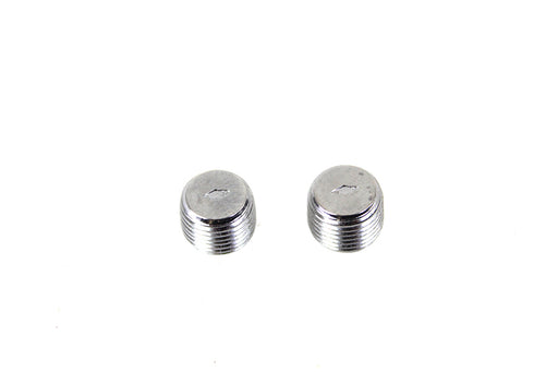 Colony Lower Fork Slider Chrome Drain Plug - additional view 2