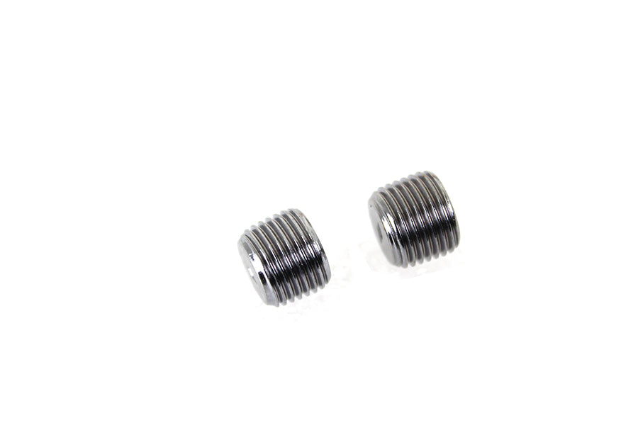 Colony Lower Fork Slider Chrome Drain Plug - additional view 4