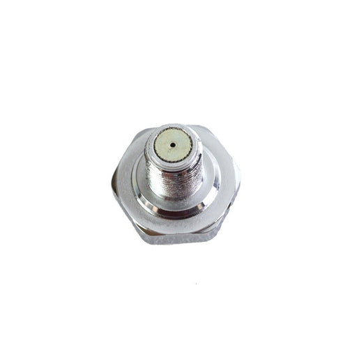 Fork Tube Bolt Chrome - V-Twin 9911-1 - OEM 45764-60