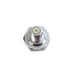 Fork Tube Bolt Chrome - V-Twin 9911-1 - OEM 45764-60