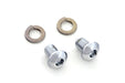 Colony Seat Bracket Mount Kit Chrome - additional view 2
