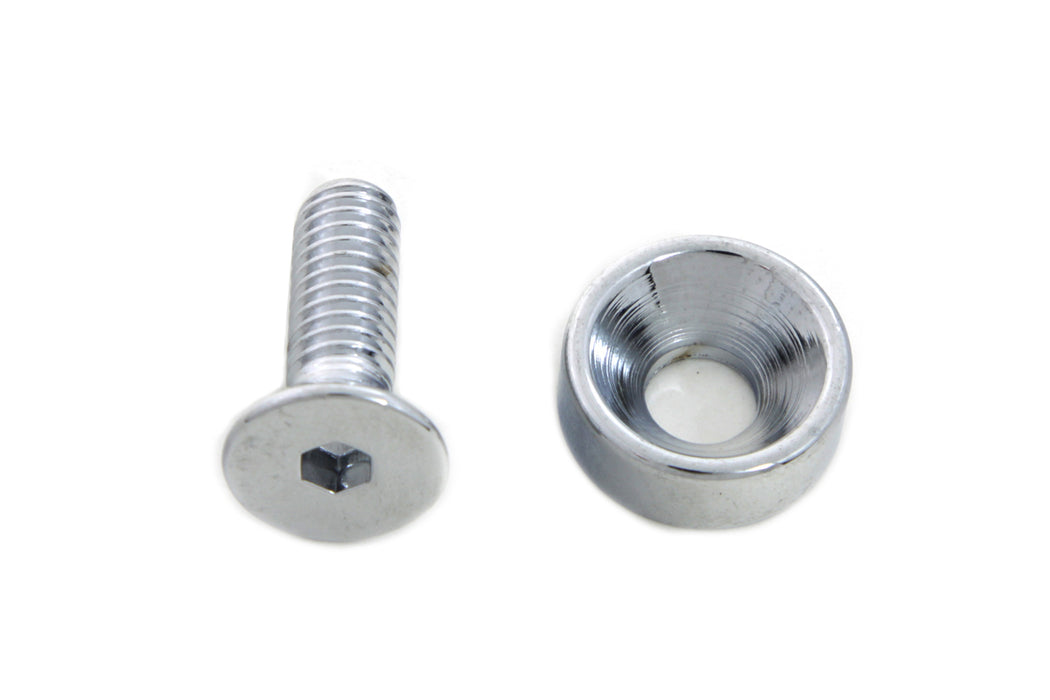 Colony Air Cleaner Cover Mount Kit