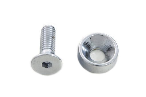 Colony Air Cleaner Cover Mount Kit