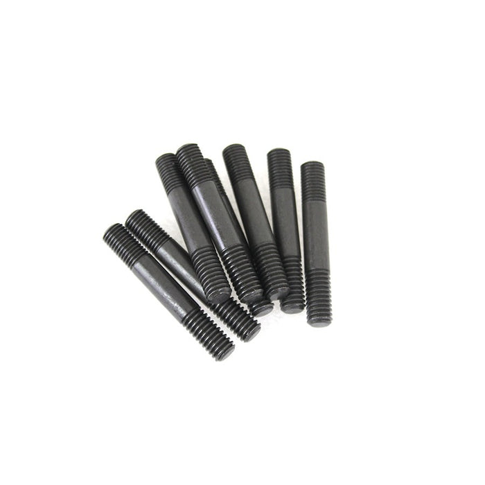 Rocker Arm Stud Kit - V-Twin 9917-8 - OEM 17647-48