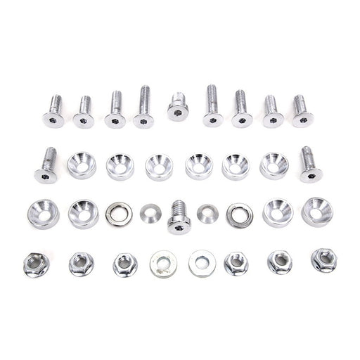 Rear Fender Strut Bolt Kit - V-Twin 9920-46 - Big Twin 1986-1999