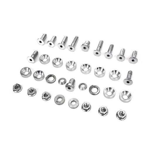 Rear Fender Strut Bolt Kit - V-Twin 9920-46 - Big Twin 1986-1999