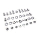 Rear Fender Strut Bolt Kit - V-Twin 9920-46 - Big Twin 1986-1999