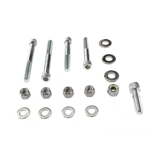 Motor Mount Kit Allen Upper and Lower - V-Twin 9926-17