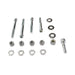 Motor Mount Kit Allen Upper and Lower - V-Twin 9926-17