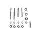 Motor Mount Kit Allen Upper and Lower - V-Twin 9926-17