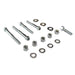 Motor Mount Kit Allen Upper and Lower - V-Twin 9926-17