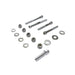 Motor Mount Kit Allen Upper and Lower - V-Twin 9926-17