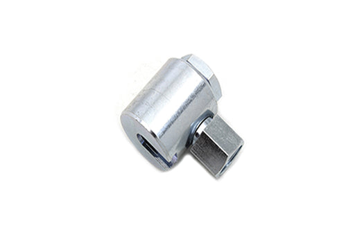 V-Twin Manufacturing Alemite Grease Fitting Adapter Flat Top - additional view 2