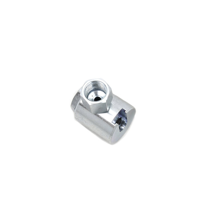 Alemite Grease Fitting Adapter Flat Top - V-Twin 9929-1T
