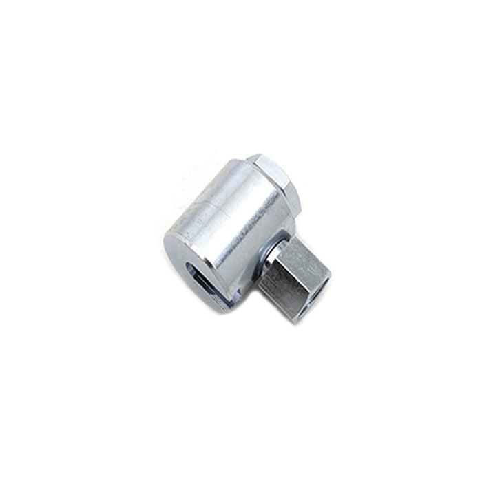 Alemite Grease Fitting Adapter Flat Top - V-Twin 9929-1T