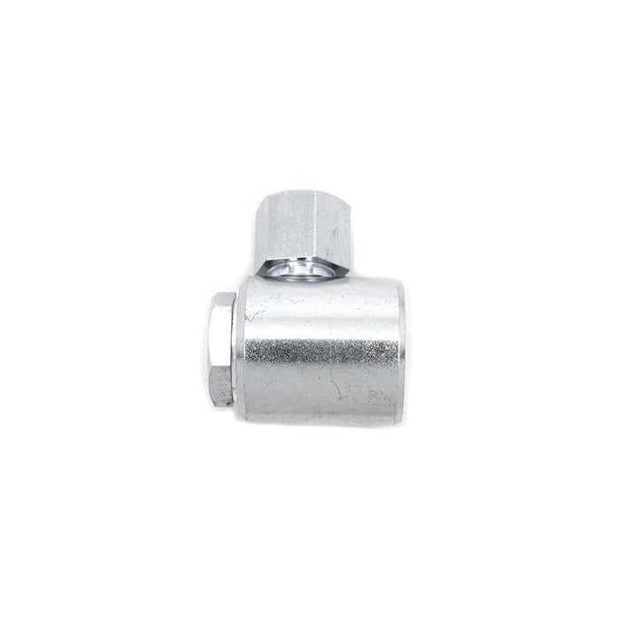 Alemite Grease Fitting Adapter Flat Top - V-Twin 9929-1T