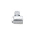 Alemite Grease Fitting Adapter Flat Top - V-Twin 9929-1T