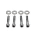 Transmission to Engine Mount Allen Bolts - Colony 41-149 - Twin Cam 1999+