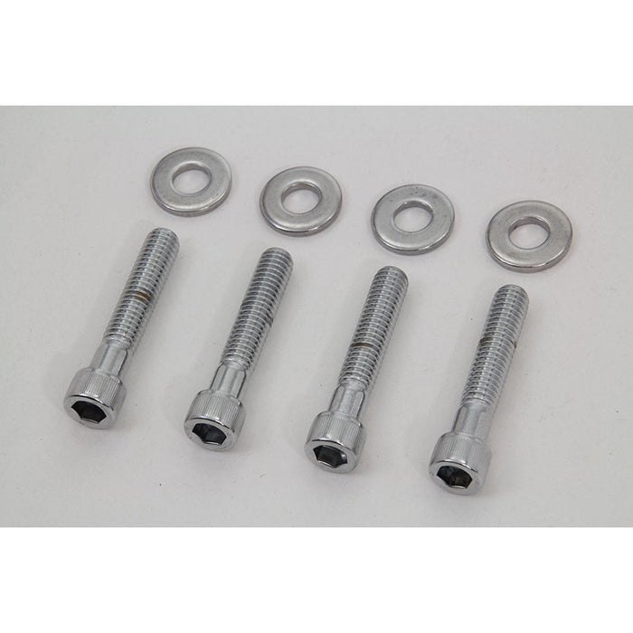 Transmission to Engine Mount Allen Bolts - Colony 41-149 - Twin Cam 1999+