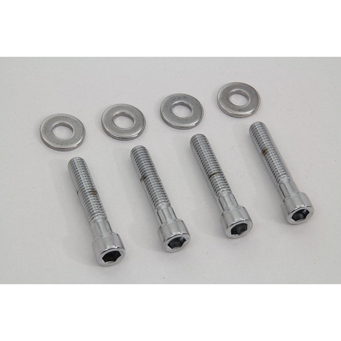 Transmission to Engine Mount Allen Bolts - Colony 41-149 - Twin Cam 1999+