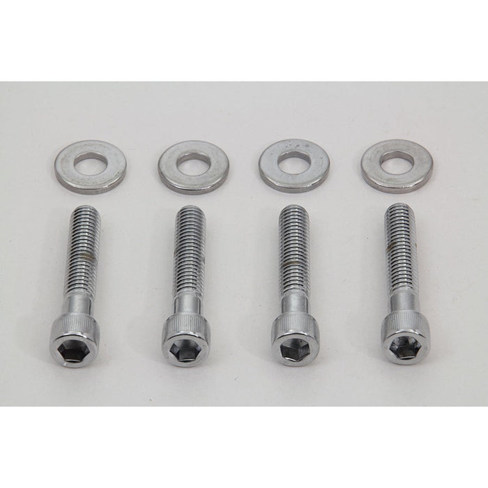 Transmission to Engine Mount Allen Bolts - Colony 41-149 - Twin Cam 1999+