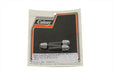 Colony Oil Filter Adapter Mount Chrome