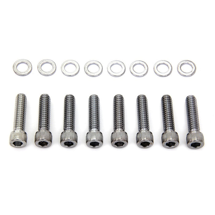 Tappet Block Bolt Set Allen - V-Twin 9942-16 - Twin Cam 1999+