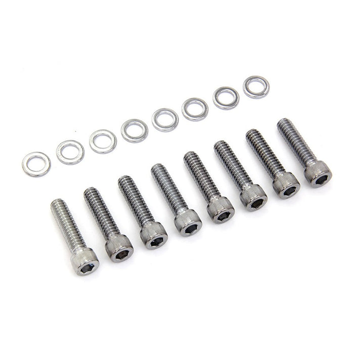 Tappet Block Bolt Set Allen - V-Twin 9942-16 - Twin Cam 1999+