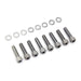 Tappet Block Bolt Set Allen - V-Twin 9942-16 - Twin Cam 1999+