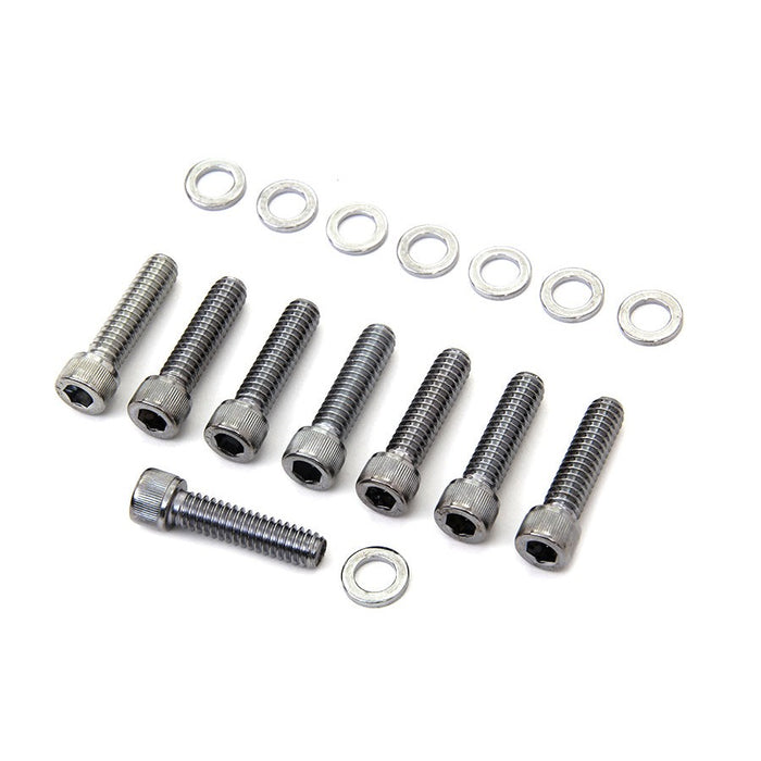 Tappet Block Bolt Set Allen - V-Twin 9942-16 - Twin Cam 1999+