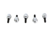 Colony Acorn Screw Kit