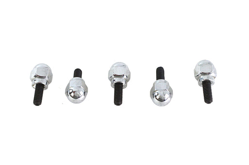 Colony Acorn Screw Kit