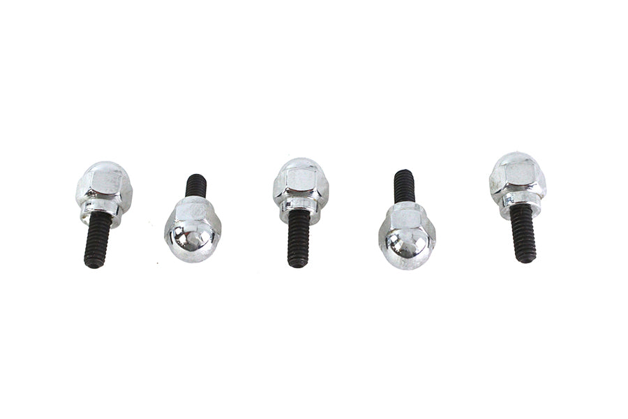 Colony Acorn Screw Kit