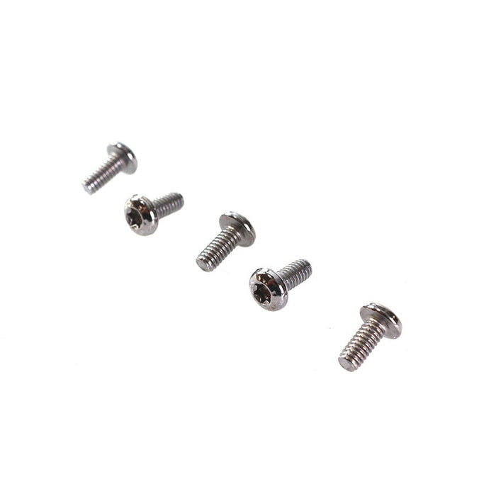 Ignition Point Cover Mount Kit Chrome - V-Twin 9954-5 - OEM 68042-99 - Twin Cam 1999+