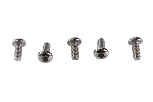 Colony Ignition Point Cover Mount Kit Chrome