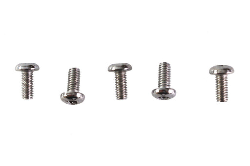 Colony Ignition Point Cover Mount Kit Chrome - additional view 2