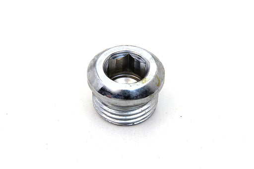 Colony Chrome Oversize Allen Timing Plug