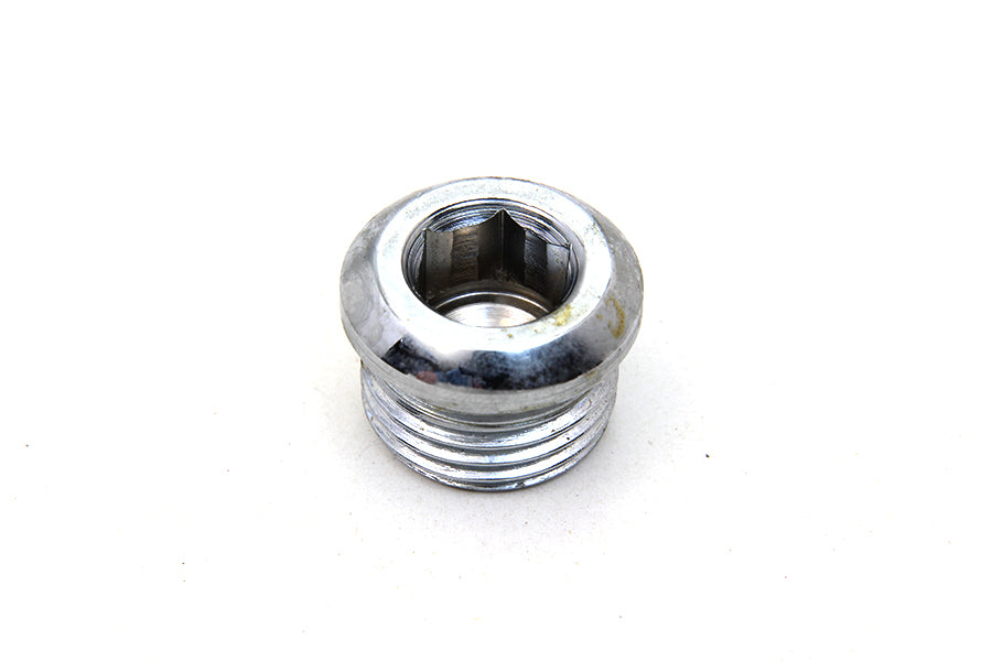 Colony Chrome Oversize Allen Timing Plug
